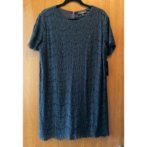 Lulu’s Lace Dress